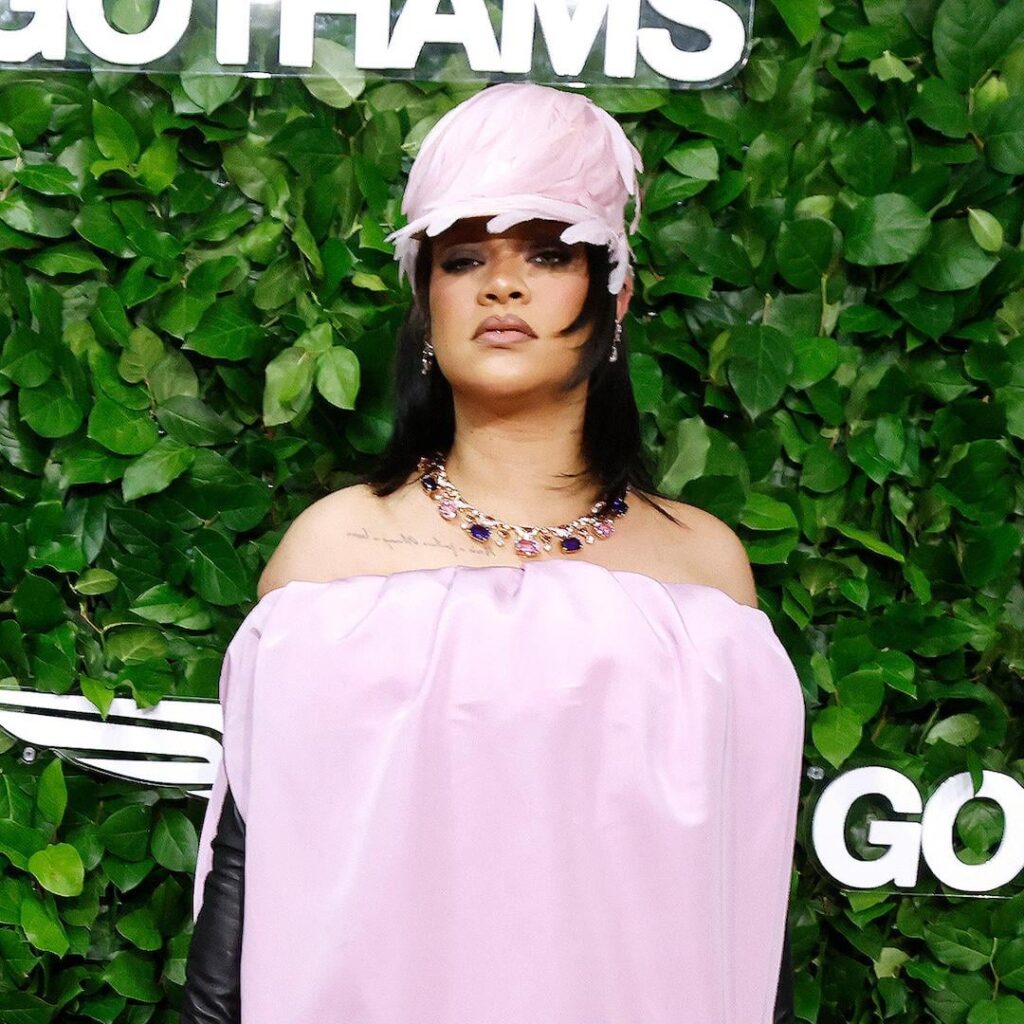 Woman Arrested After Firing Gun Toward Rihanna's Beverly Hills Home While Singer Was Inside