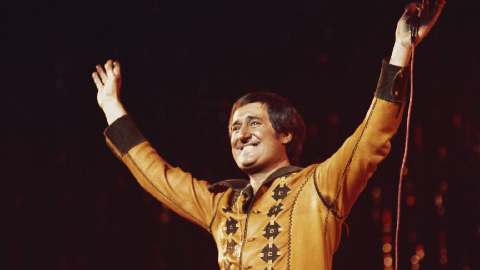 Neil Sedaka Cause of Death Revealed