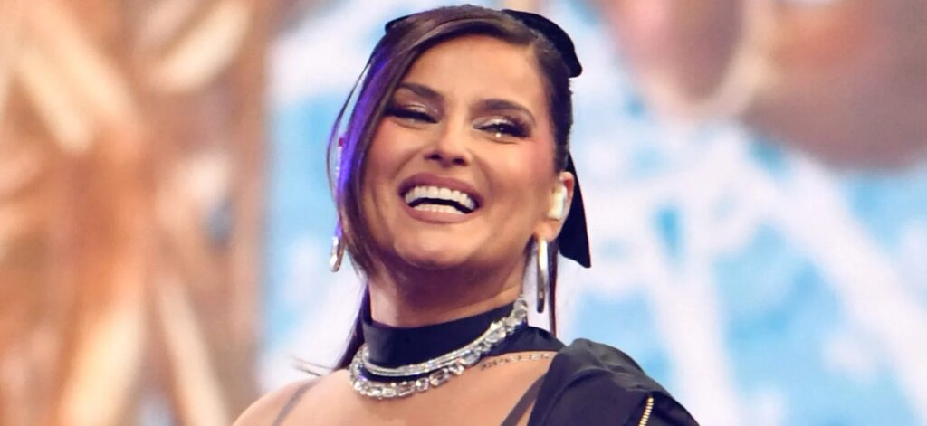 Nelly Furtado Celebrates 'New Music' Amid Performance Hiatus