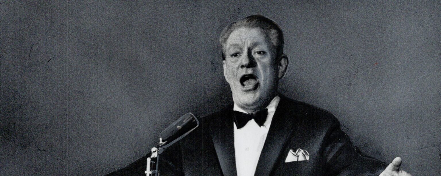 On This Day in 1967, We Lost the Highest-Paid Singer in the World (Who Was Also a WWII Spy) On This Day in 1967, We Lost the Highest-Paid Singer in the World (Who Was Also a WWII Spy)