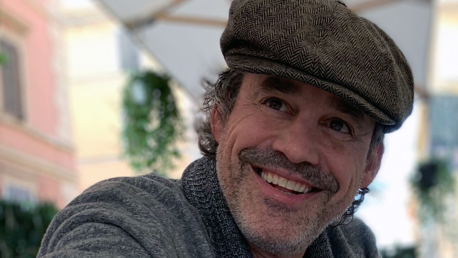 Buffy The Vampire Slayer actor Nicholas Brendon dies aged 54 Buffy The Vampire Slayer actor Nicholas Brendon dies aged 54