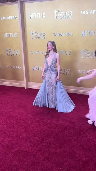 Kristen Bell - 32nd Annual Actor Awards, Los Angeles, 01st March 2026