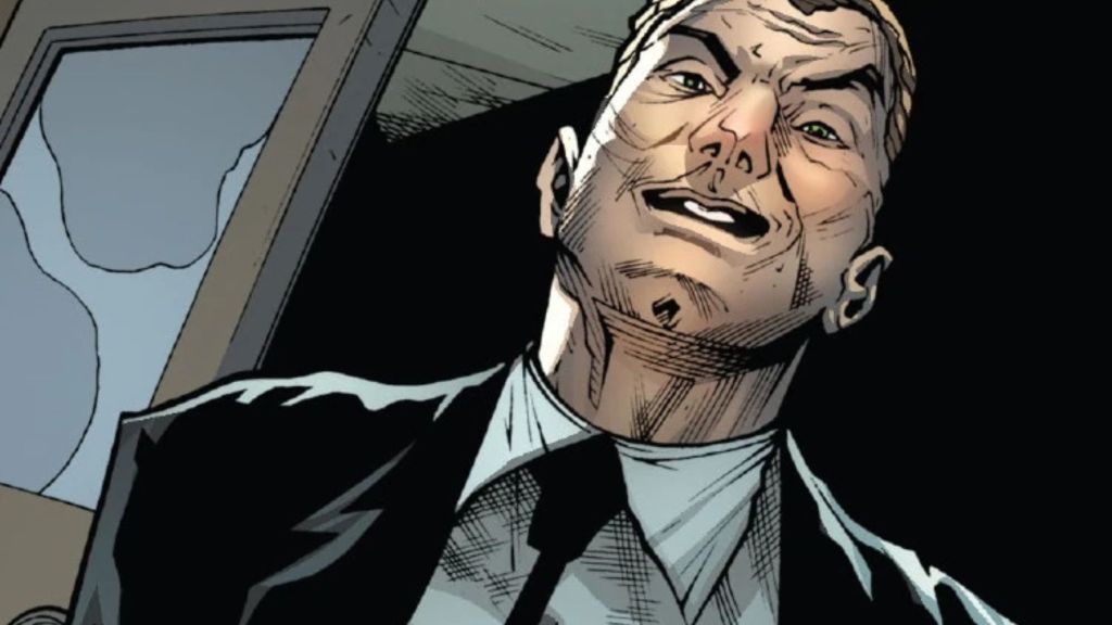 Norman Osborn in Marvel Comics