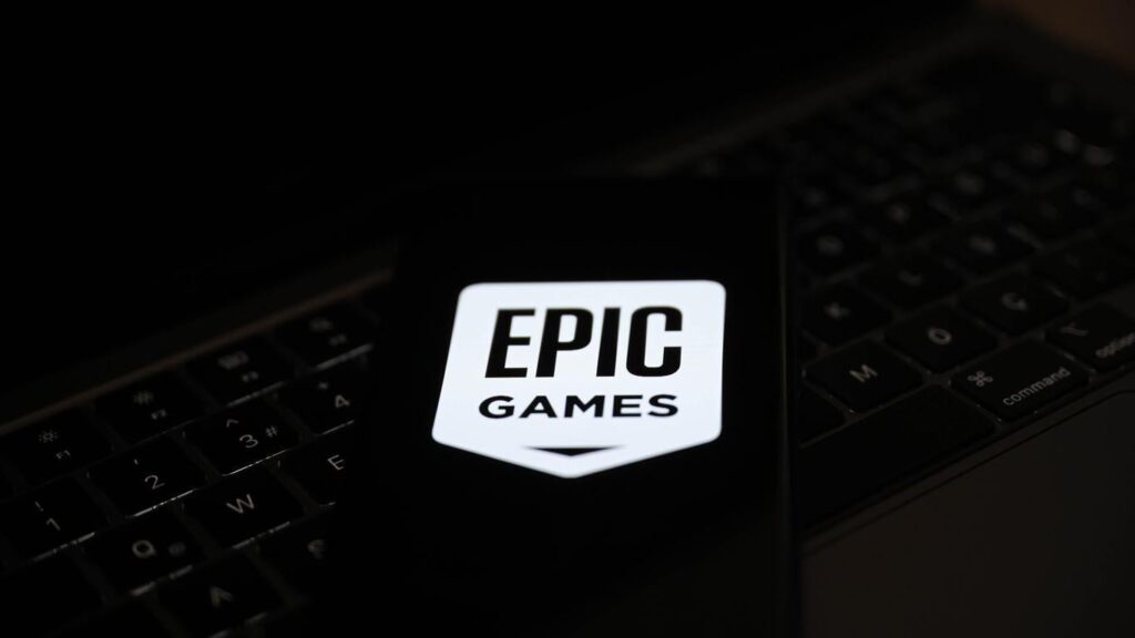 Epic Games lays off more than 1,000, as Fortnite's popularity slows