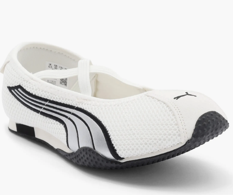 PUMA, H-Street Ballet Sneaker