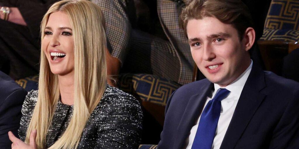 ‘South Park’ writer’s new website targets Trump’s son with military recruitment push 'South Park' writer’s new website targets Trump's son with military recruitment push