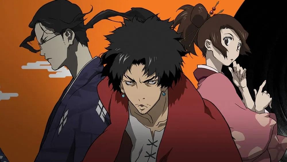 ‘One Piece' Producers Tomorrow Studios to Adapt ‘Samurai Champloo’ Into Live Action With Creator Shinichirō Watanabe (EXCLUSIVE).