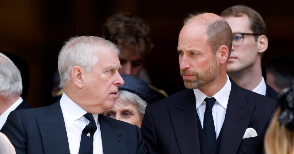 Lip-Reader Exposes Royal Power Shift in Another Bad Week for Disgraced Former Prince Andrew