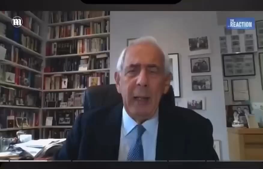Tom Bower claims ‘the monarchy depends on actually obliterating the Sussexes’