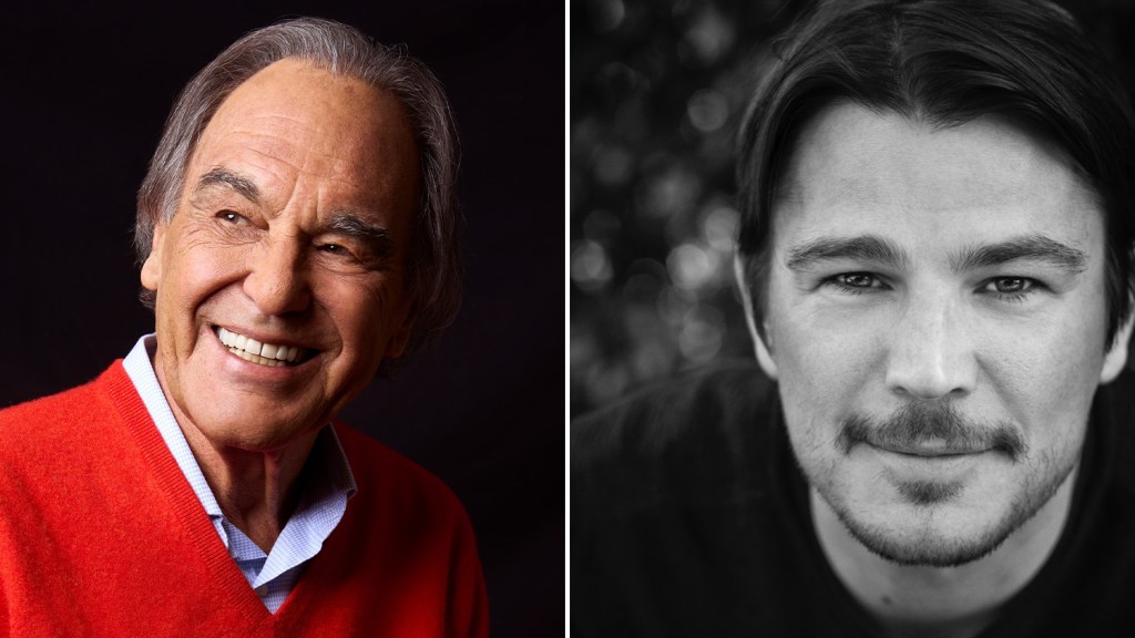 Oliver Stone And Josh Hartnett Underway On New Movie 'White Lies'