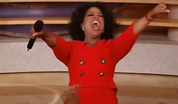 Oprah Winfrey once hosted a now iconic and viral $8 million car giveaway on her show that came with a caveat most people didnt learn about until recently