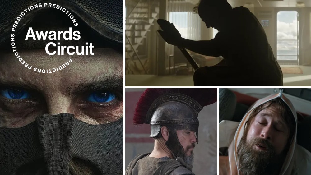 2027 Oscars Predictions in Every Category 2027 Oscars Predictions in Every Category