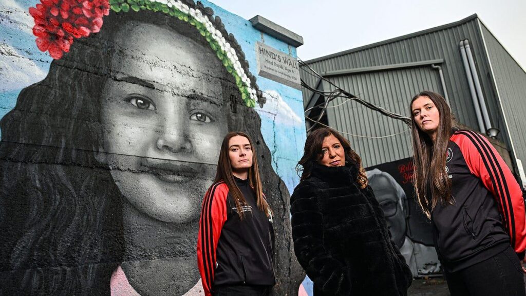 Inside the Pro-Israel Campaign to Stop ‘The Voice of Hind Rajab’ From Winning an Oscar | A group led by top Hollywood executives and linked to the Israeli government is trying to smear a film about a little girl killed by Israeli forces. Inside the Pro-Israel Campaign to Stop ‘The Voice of Hind Rajab’ From Winning an Oscar | A group led by top Hollywood executives and linked to the Israeli government is trying to smear a film about a little girl killed by Israeli forces.