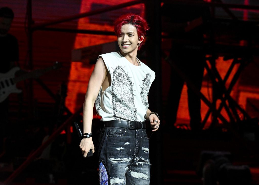 ENHYPEN Label Says HEESEUNG’s Band Exit Is ‘Most Fulfilling Approach’ ENHYPEN Label Says HEESEUNG's Band Exit Is 'Most Fulfilling Approach'