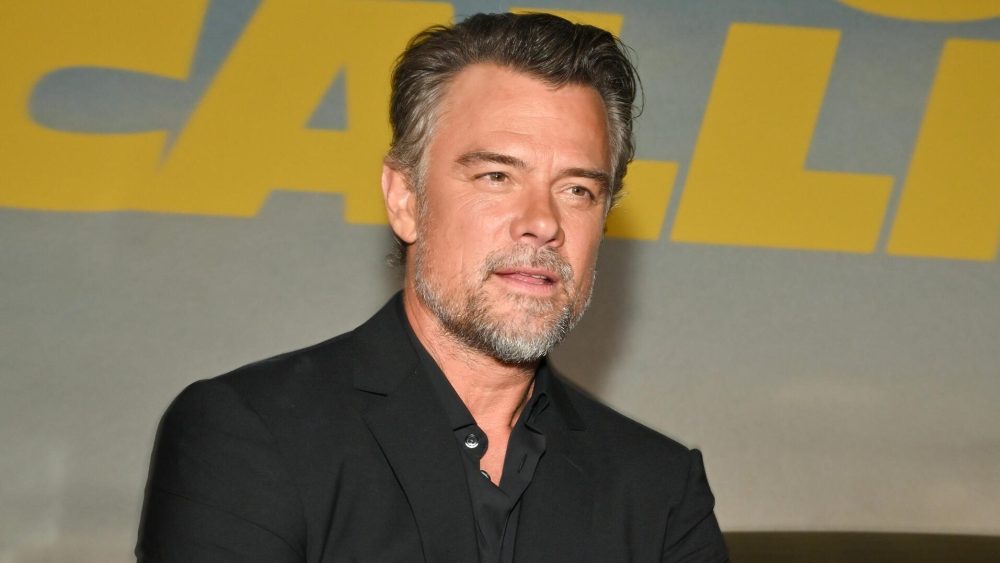 Josh Duhamel Say Actors Talk Politics and Alienate Their Fans Josh Duhamel Say Actors Talk Politics and Alienate Their Fans