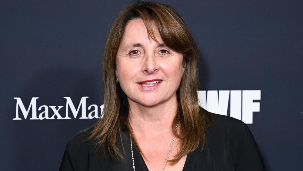 Producer Victoria Alonso on Her Marvel Exit, Paramount and AI Producer Victoria Alonso on Her Marvel Exit, Paramount and AI