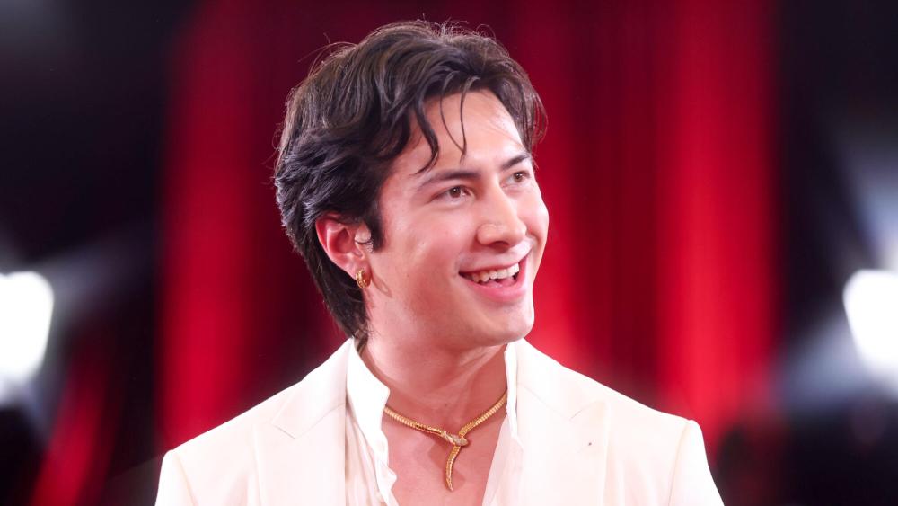 ‘Heated Rivalry’ Star Hudson Williams to Attend Oscars 2026 'Heated Rivalry' Star Hudson Williams to Attend Oscars 2026