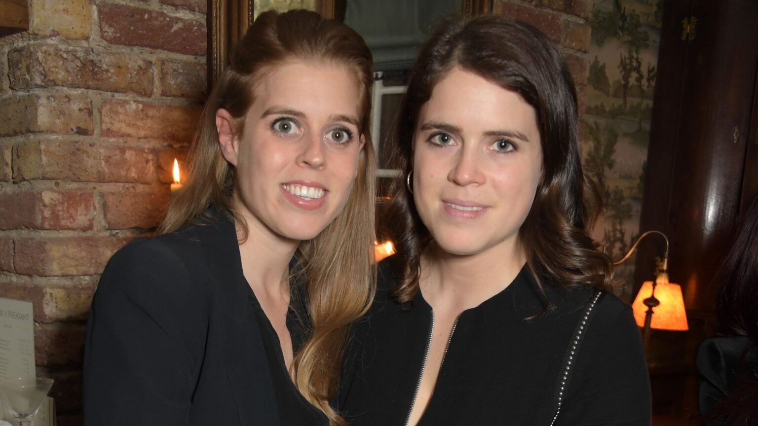 The 'one royal' fighting Princess Beatrice and Eugenie's corner