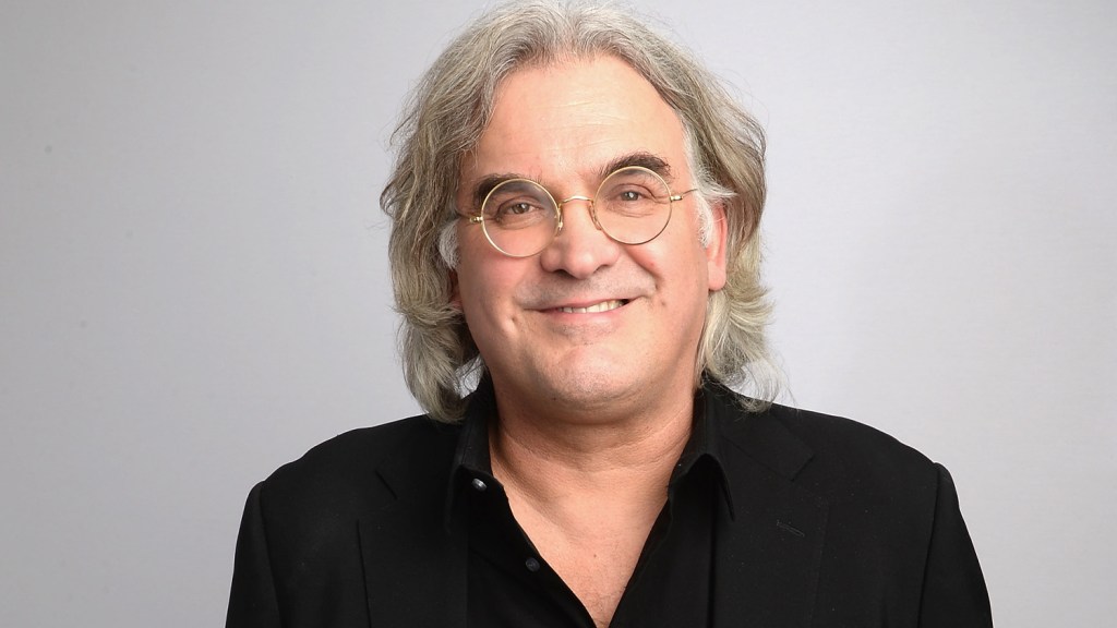 Paul Greengrass Revs Up 'Test Drive' At 20th Century