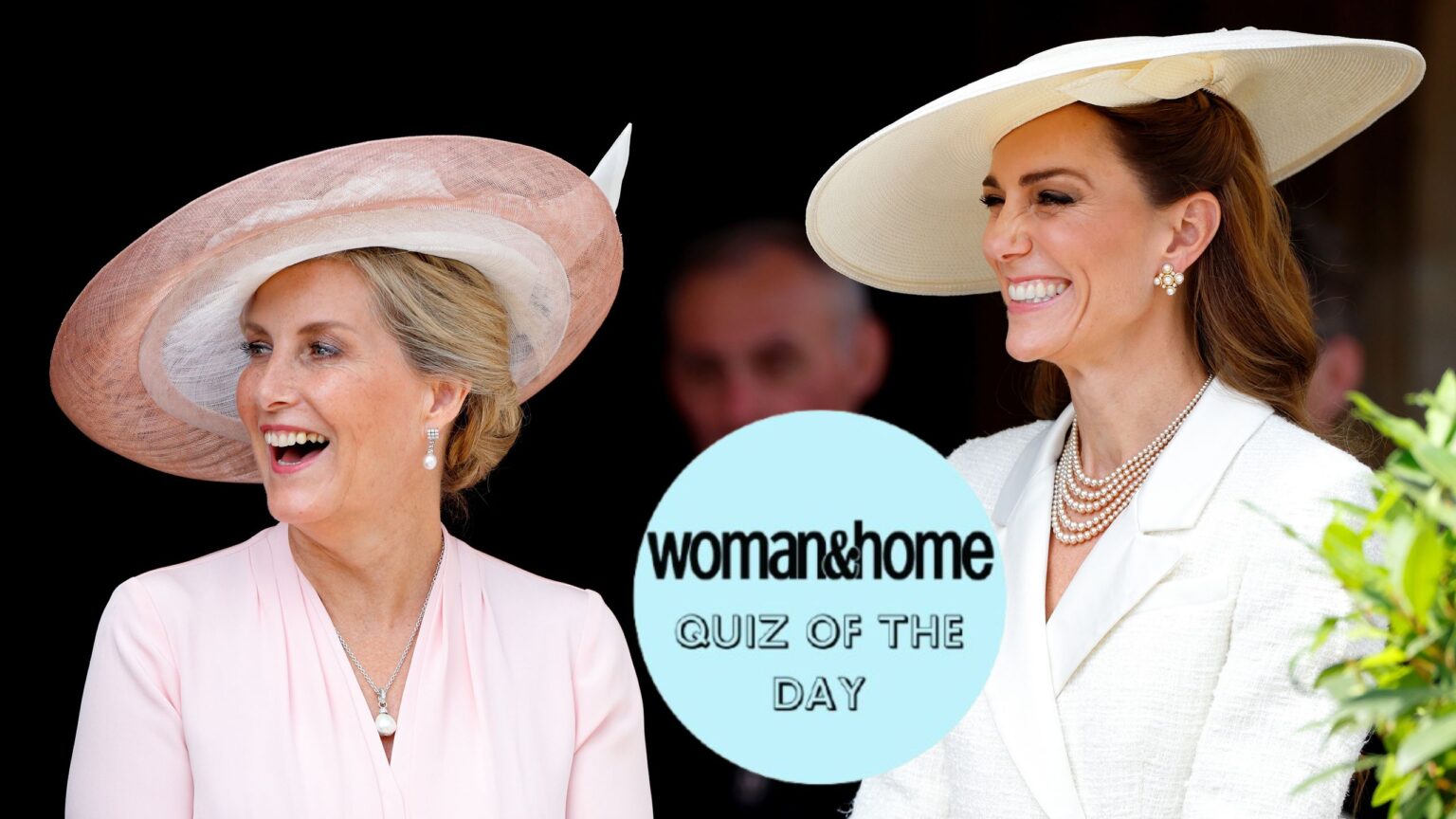 Test your knowledge on these extraordinary royal women
