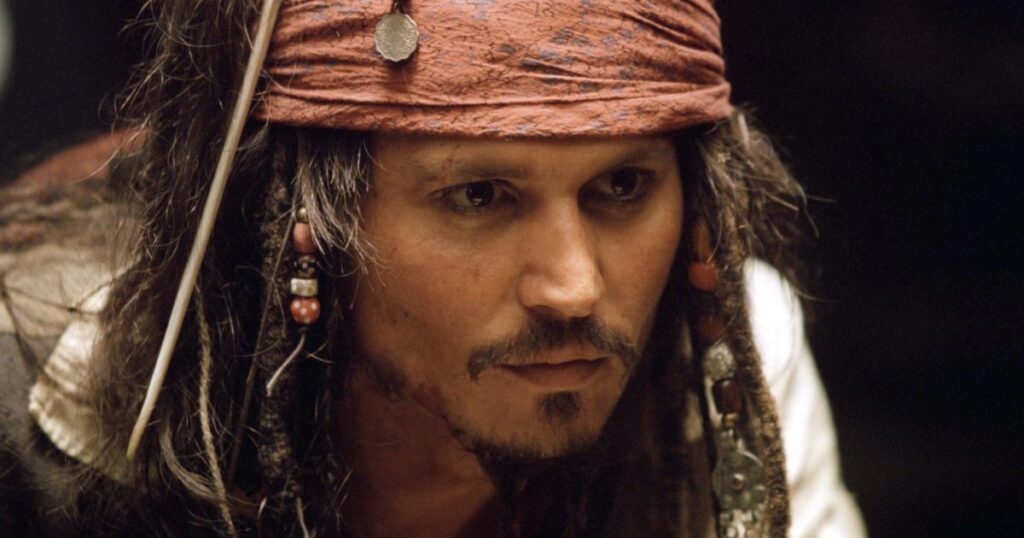 Johnny Depp’s Pirates 6 Return as Jack Sparrow Gets Best Update Possible Johnny Depp’s Pirates 6 Return as Jack Sparrow Gets Best Update Possible