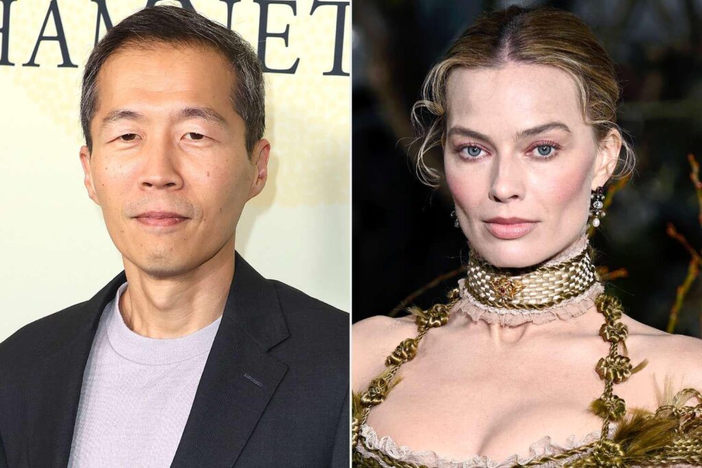 Margot Robbie's Ocean's Eleven prequel loses its director — again