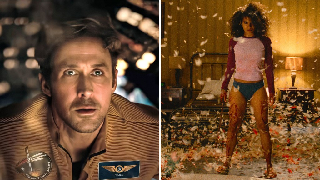 ‘They Will Kill You’ Won’t Slay ‘Project Hail Mary’ At Weekend Box Office 'They Will Kill You' Won't Slay 'Project Hail Mary' At Weekend Box Office