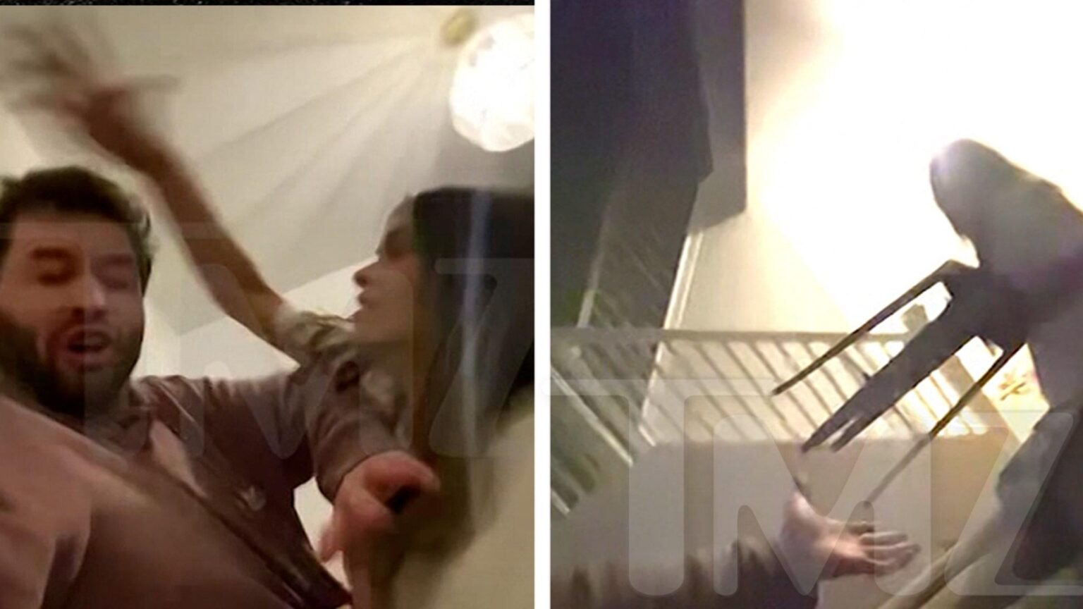 Taylor Frankie Paul, Dakota Mortensen Video Shows Brutal 2023 Fight When Child Was Struck Taylor Frankie Paul, Dakota Mortensen Video Shows Brutal 2023 Fight When Child Was Struck