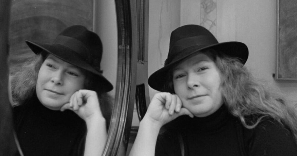 Soulful traditional music singer forged a path for other women – The Irish Times