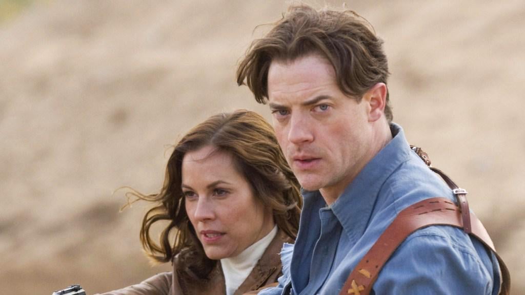 ‘The Mummy 4’ Directors Say ‘Tomb of the Dragon Emperor’ Is Not Canon: “Rachel Weisz Is In This One”