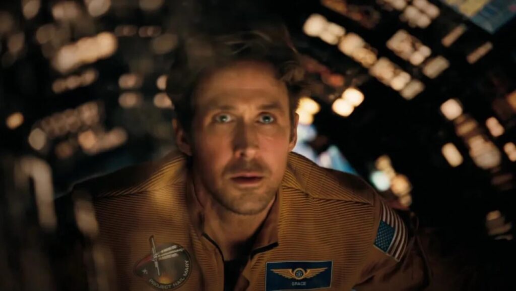 Ryan Gosling Tells Fans It’s Not Their Job to Save Theaters, Hollywood Needs to Make Movies Worth Seeing