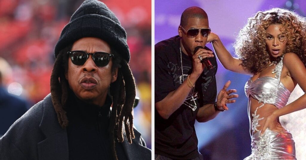 Here's A Full Breakdown Of Jay-Z's Viral Candid Interview - BuzzFeed