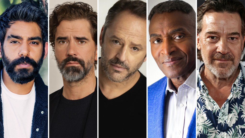 'The Exorcist' From Mike Flanagan Adds 11 To Cast (EXCLUSIVE)