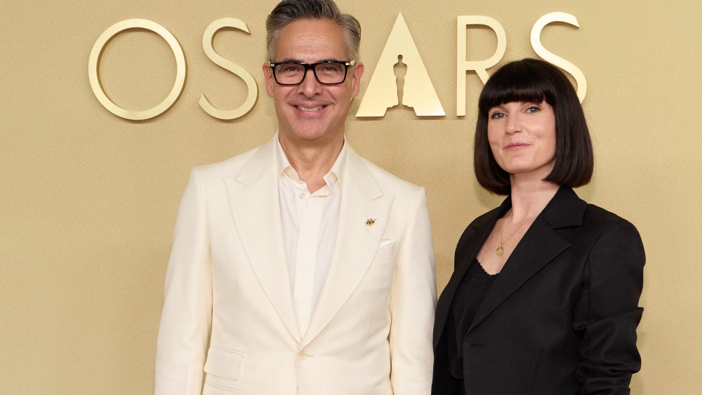 Oscars Producers Reveal Fab Five Casting Tribute, Extended In Memoriam Oscars Producers Reveal Fab Five Casting Tribute, Extended In Memoriam