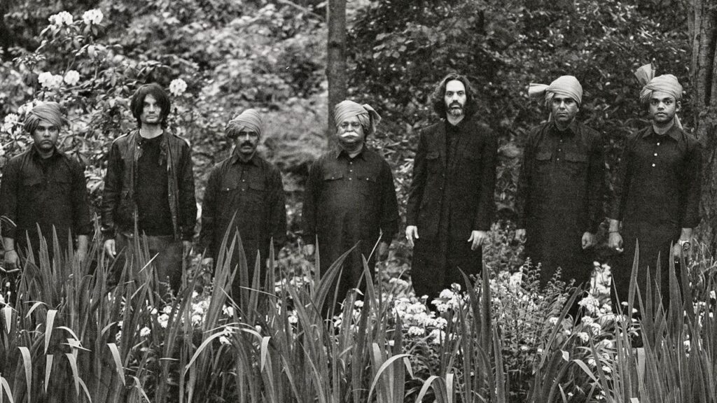 Jonny Greenwood, Shye Ben Tzur, and the Rajasthan Express Reunite for New Album