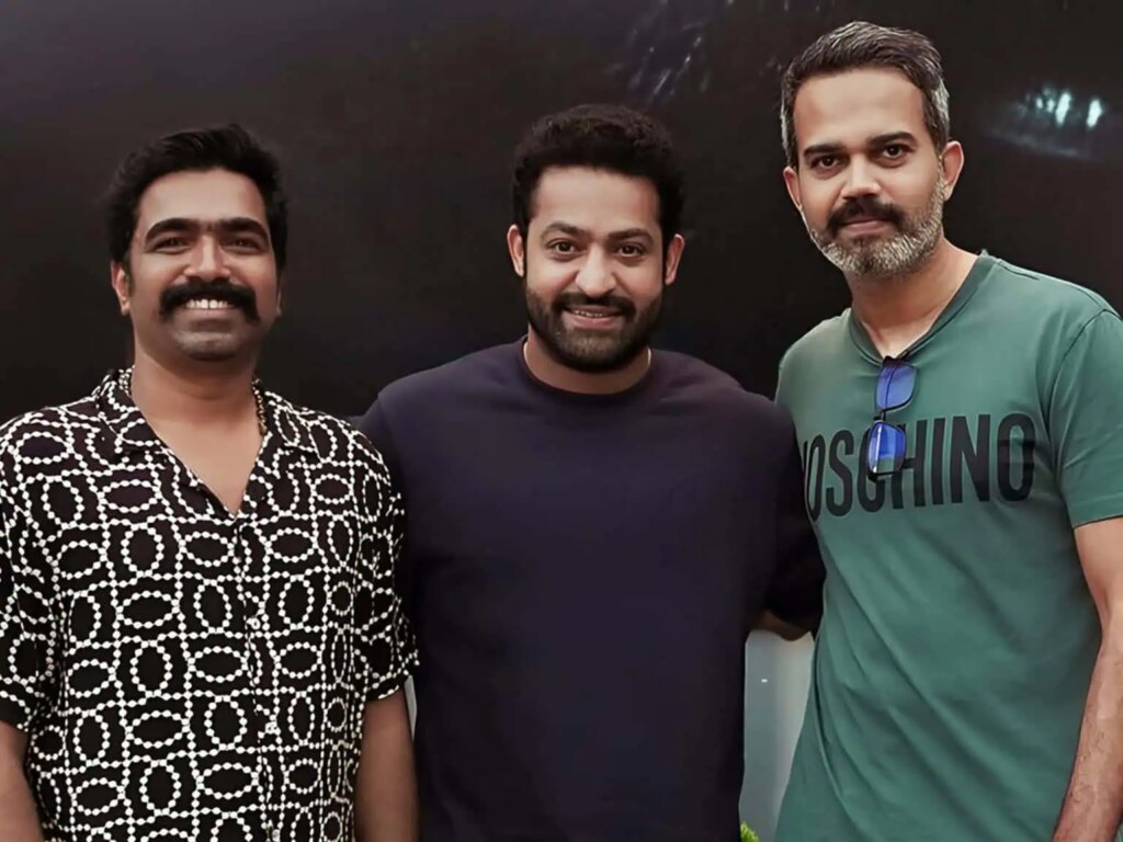 NTR Fans Have to Wait Longer for Dragon’s Arrival? NTR Fans Have to Wait Longer for Dragon’s Arrival?