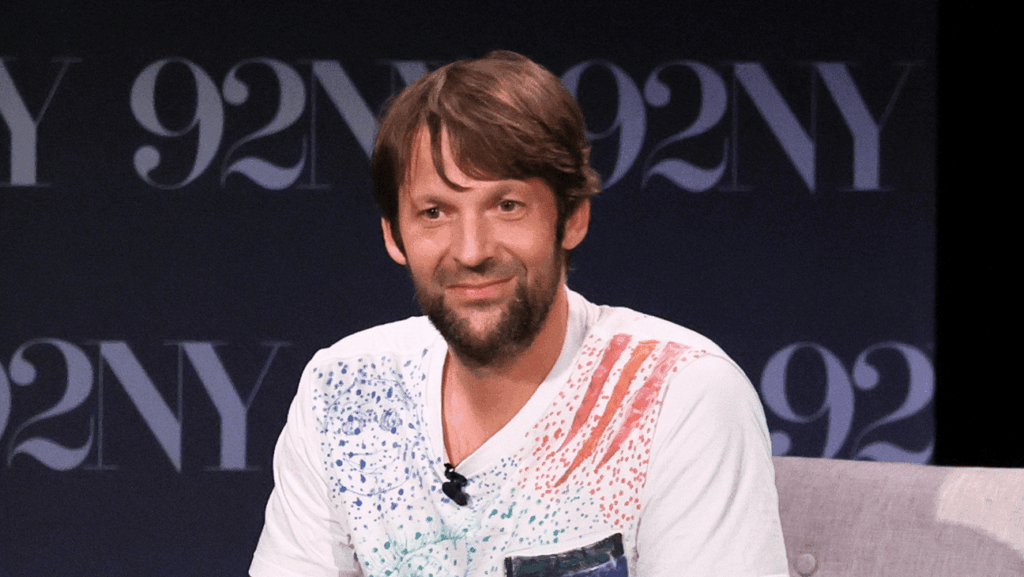René Redzepi
