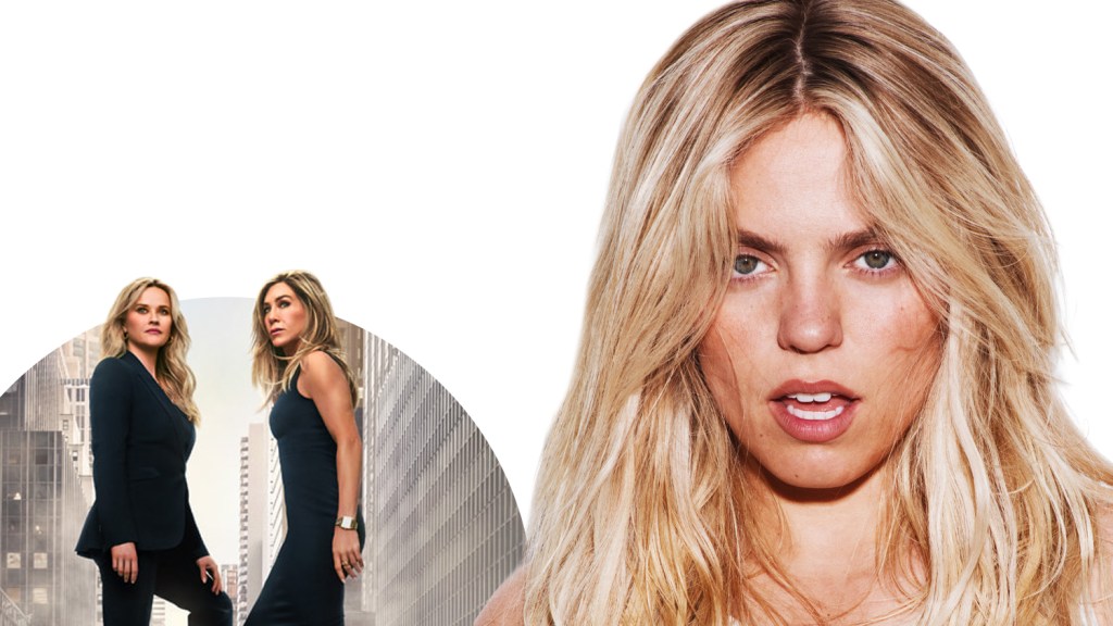 Reneé Rapp Returns To Acting, Joins 'The Morning Show' For Season 5