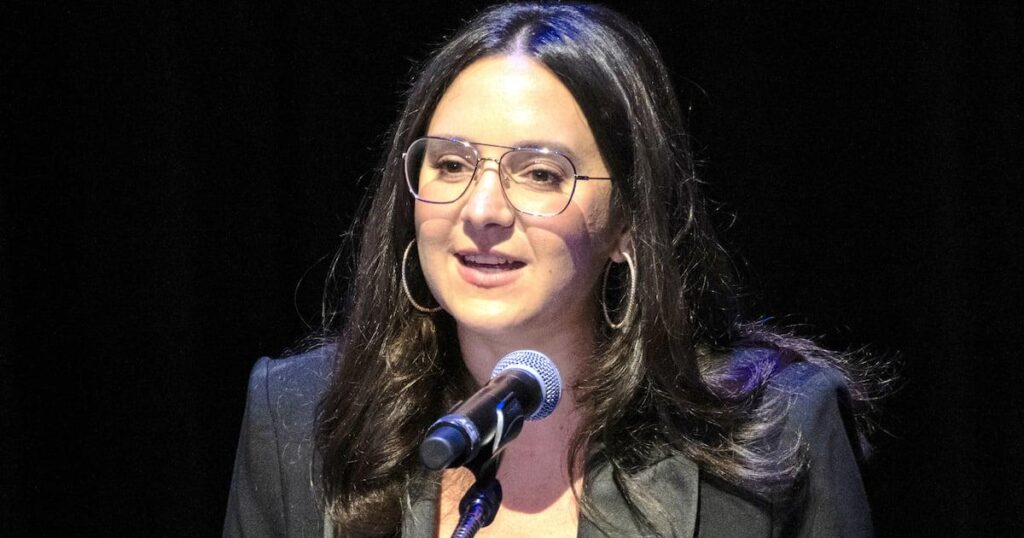 MAGA-Coded CBS Boss Kills America’s Most Treasured Show | Bari Weiss said axing the network’s 100-year-old program was needed.