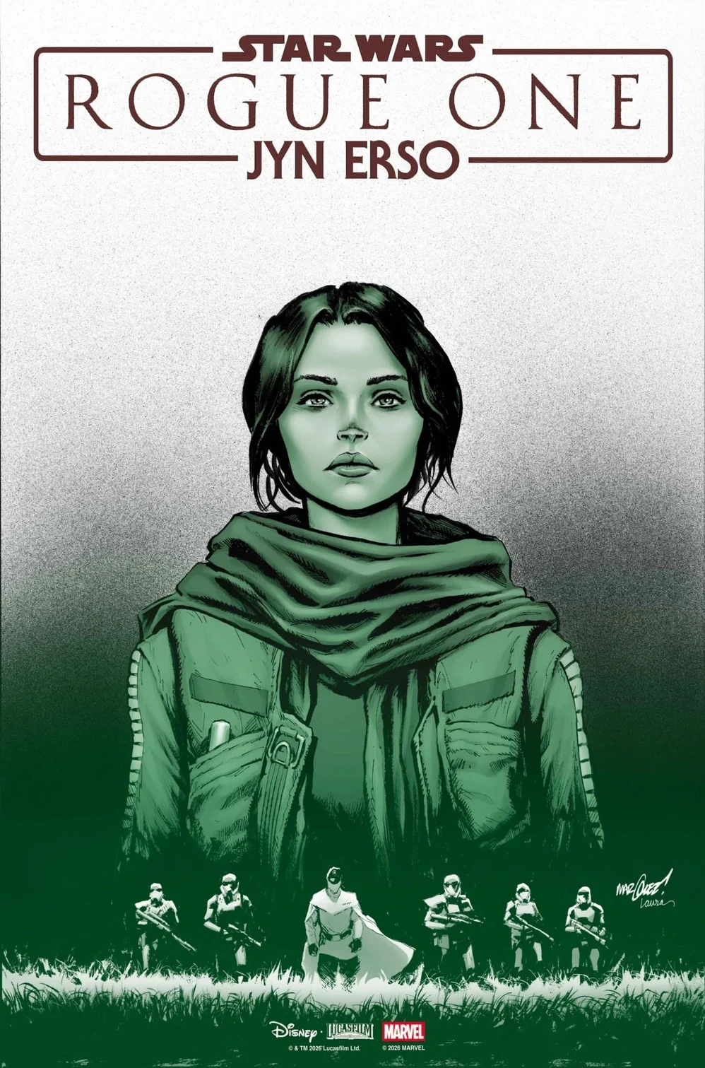 Star Wars: Rogue One