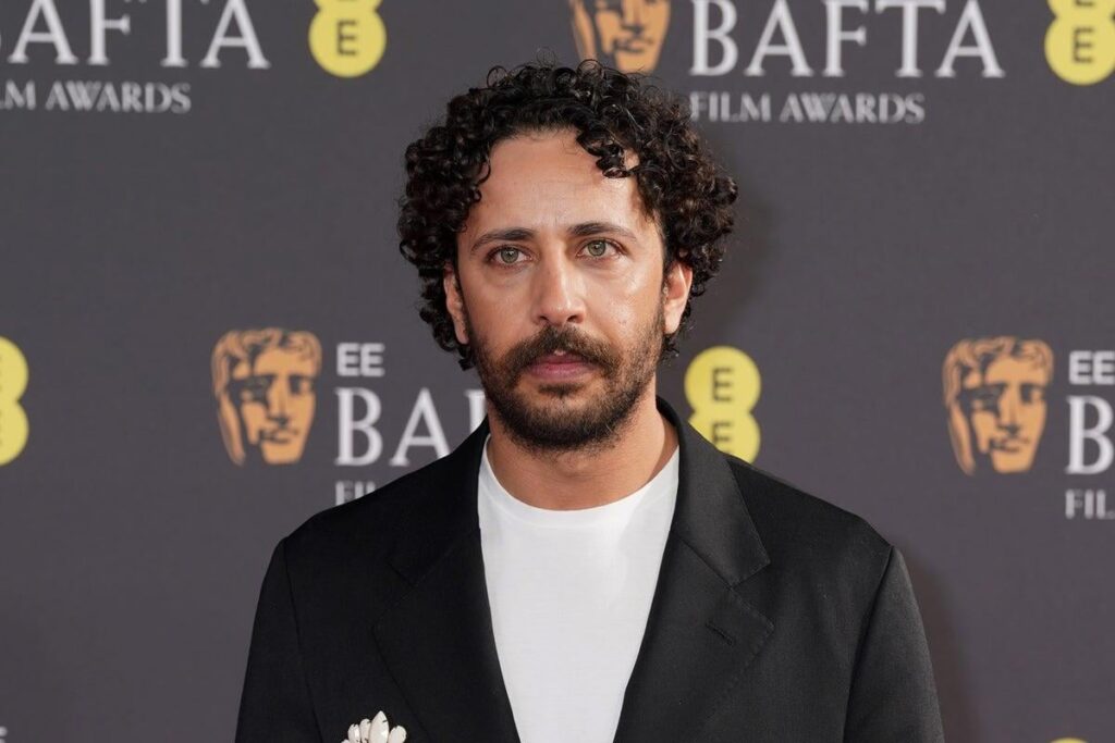 Star of Oscar-nominated film says he’s unable to attend ceremony because of Trump’s travel ban