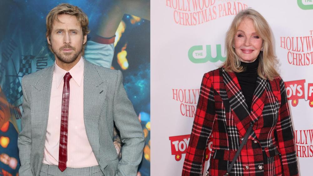 Ryan Gosling Accepts Days of Our Lives Invite From Deidre Hall