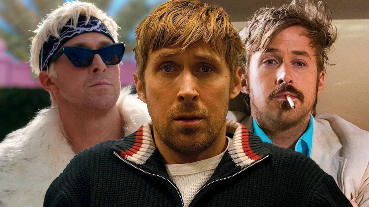 Ryan Gosling’s 8 Best Movies, Ranked (Including Project Hail Mary) Ryan Gosling's 8 Best Movies, Ranked (Including Project Hail Mary)