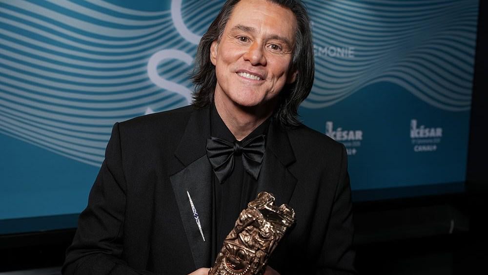 César Awards Say Jim Carrey ‘Worked on His Speech in French for Months’ Amid Clone Conspiracy Theory: His ‘Visit Had Been Planned Since the Summer’
