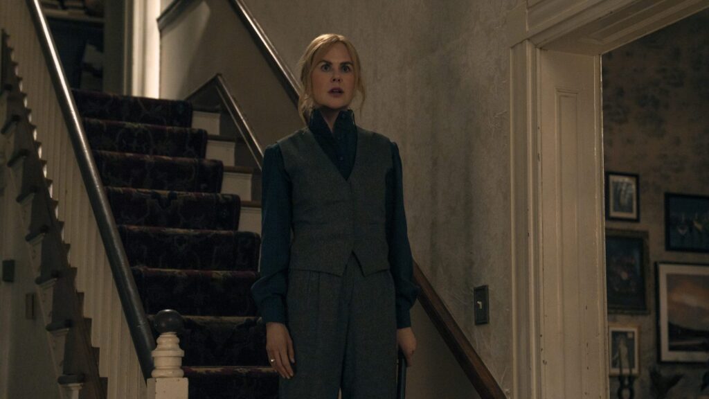 What Dr Kay's Crime Means for Season 2