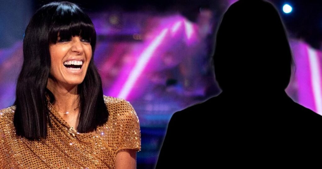 Comedy star 'in secret talks to replace Claudia Winkleman on Strictly Come Dancing'