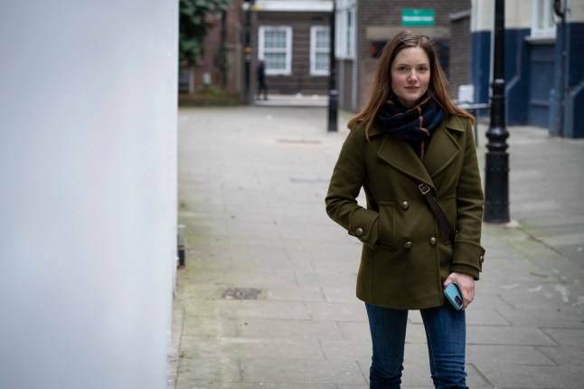 Strike - Troubled Blood,Generic Portraits,Robin Ellacott (HOLLIDAY GRAINGER),Troubled Blood Limited MMXXII,Sam Taylor
