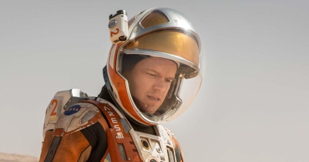 $630,000,000 sci-fi blockbuster hailed 'absolute must see' now streaming on BBC iPlayer
