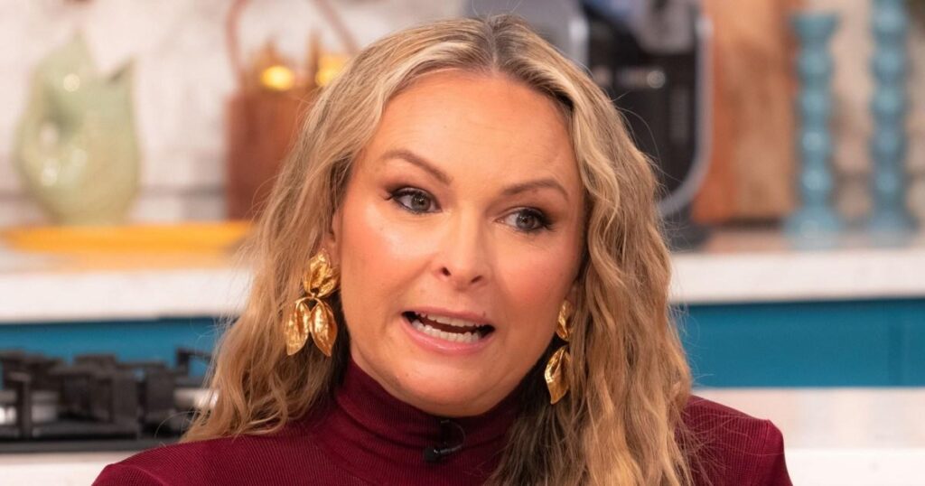 Mel Schilling 'doesn't know how long she has left' after cancer spreads to brain