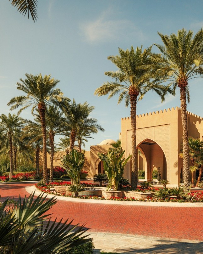 One&Only Royal Mirage